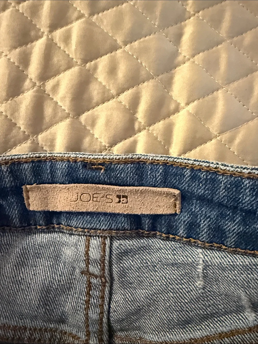 Joes Jeans joe’s denim